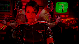 Classic Video Game Cutscenes Look Better In HD (Sometimes)